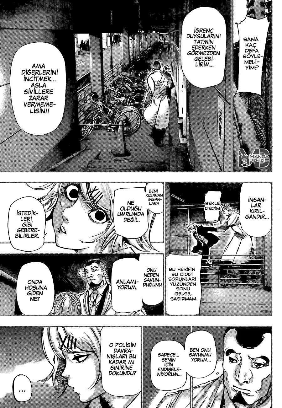 Tokyo Ghoul - Sayfa 11