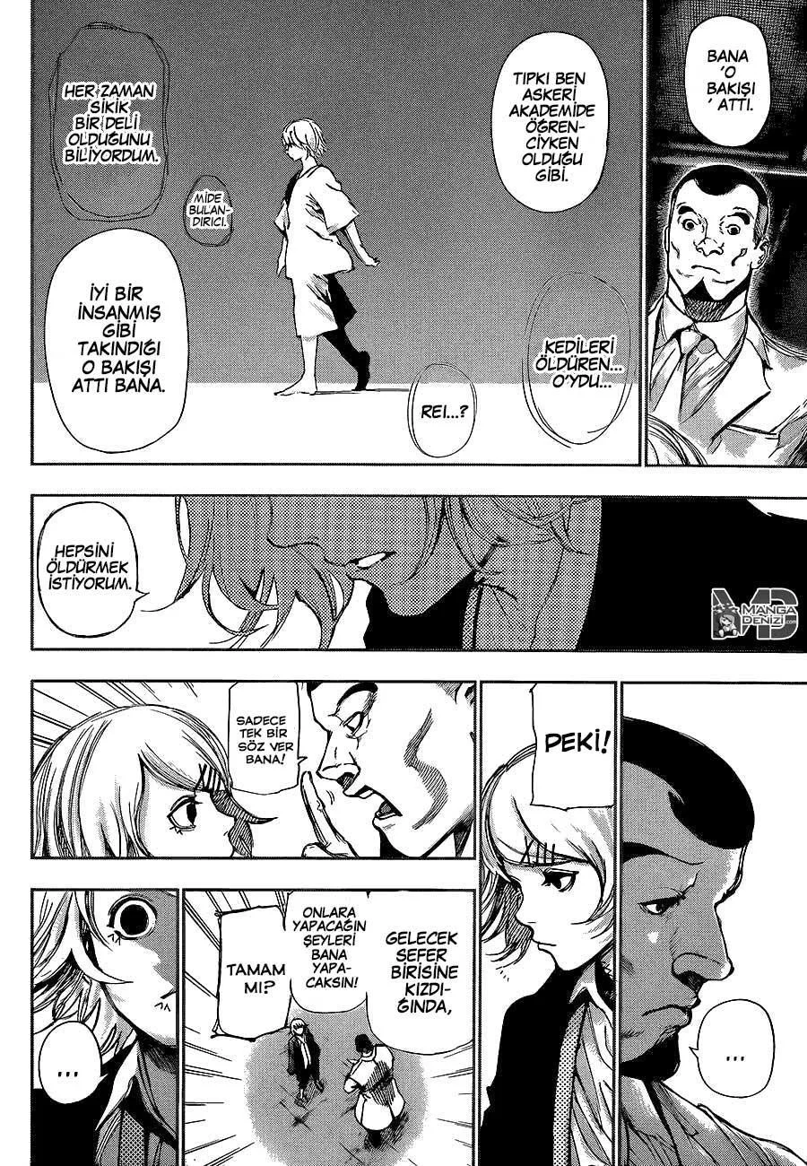 Tokyo Ghoul - Sayfa 12