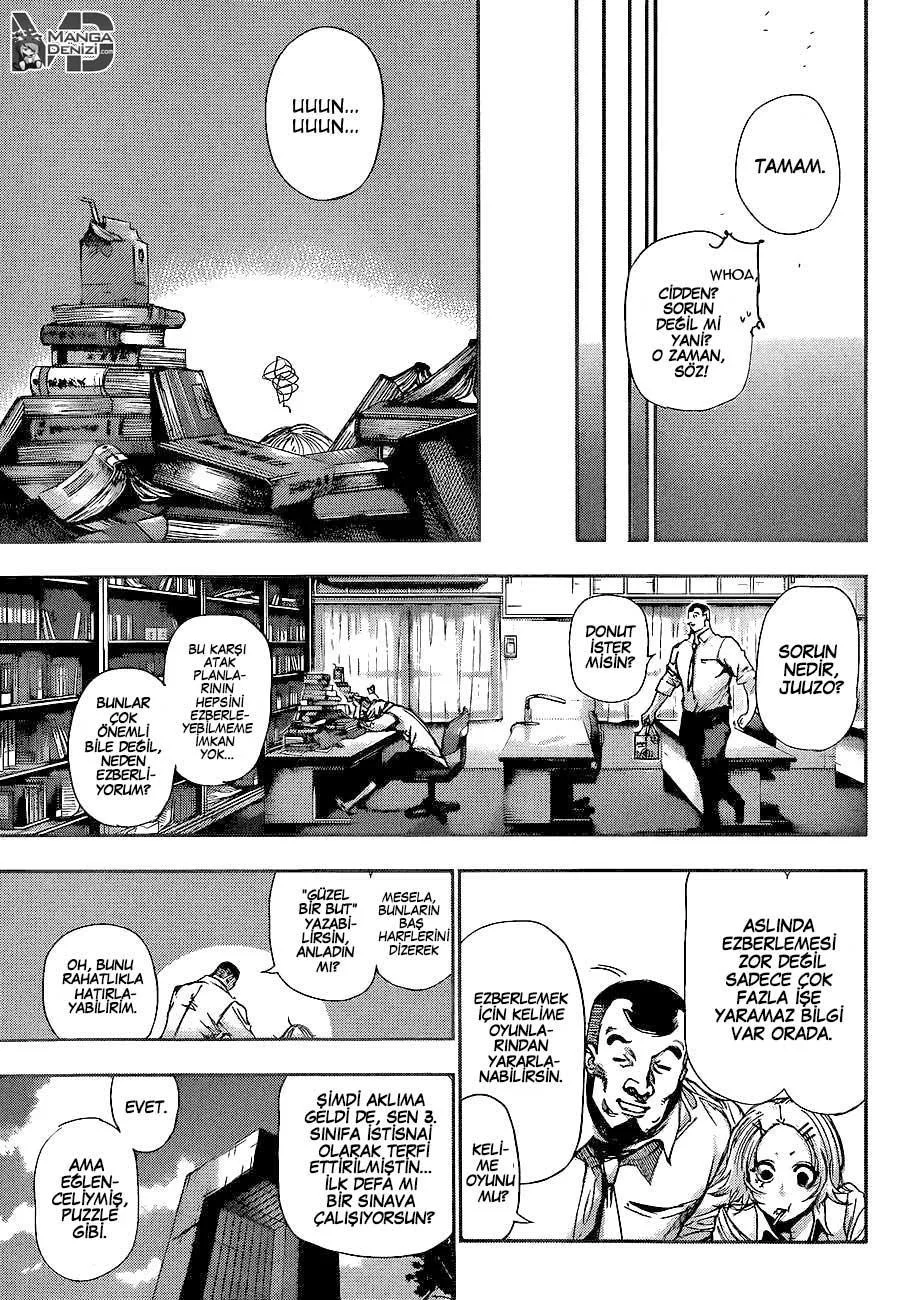 Tokyo Ghoul - Sayfa 13