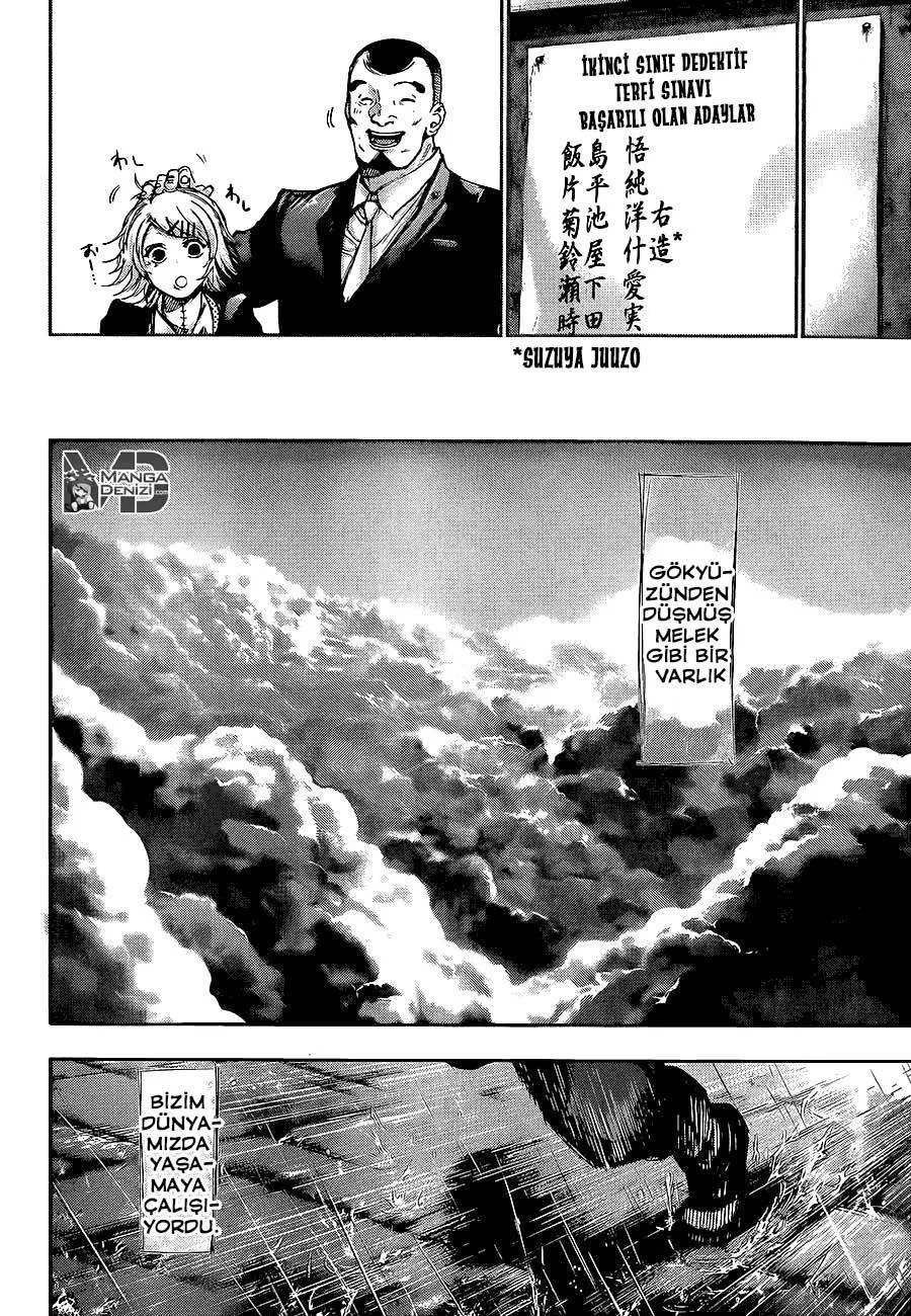 Tokyo Ghoul - Sayfa 14