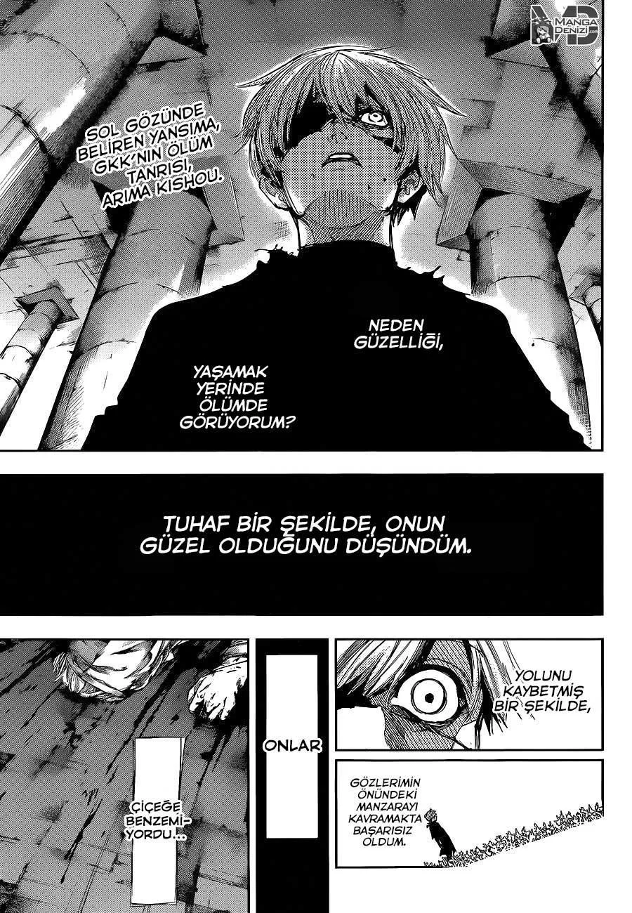 Tokyo Ghoul - Sayfa 3