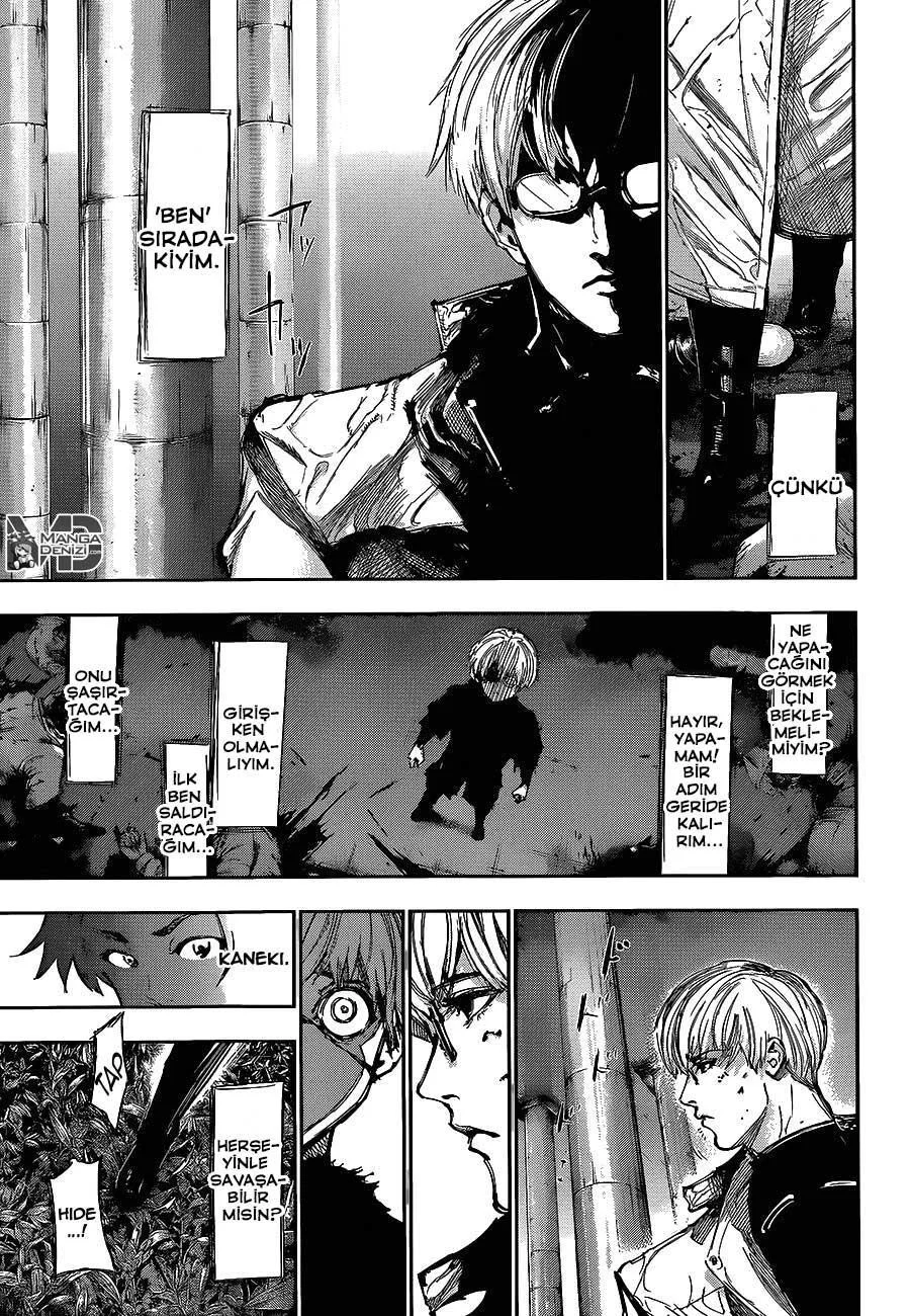 Tokyo Ghoul - Sayfa 6