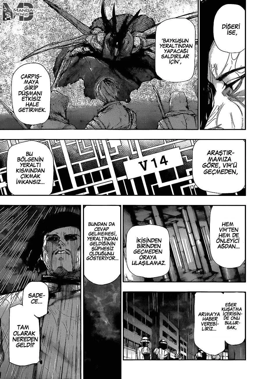 Tokyo Ghoul - Sayfa 8