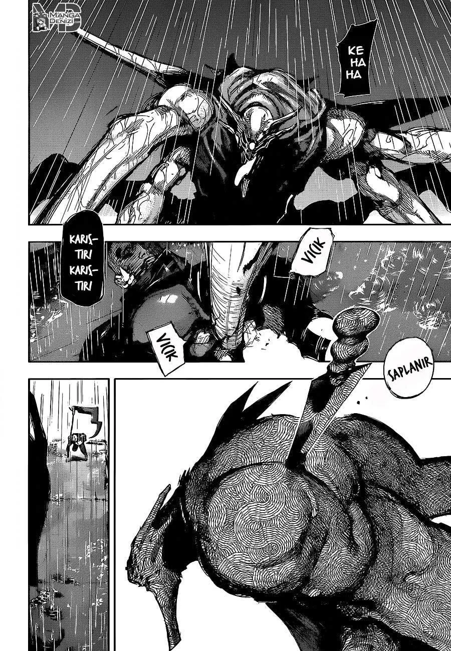 Tokyo Ghoul - Sayfa 9