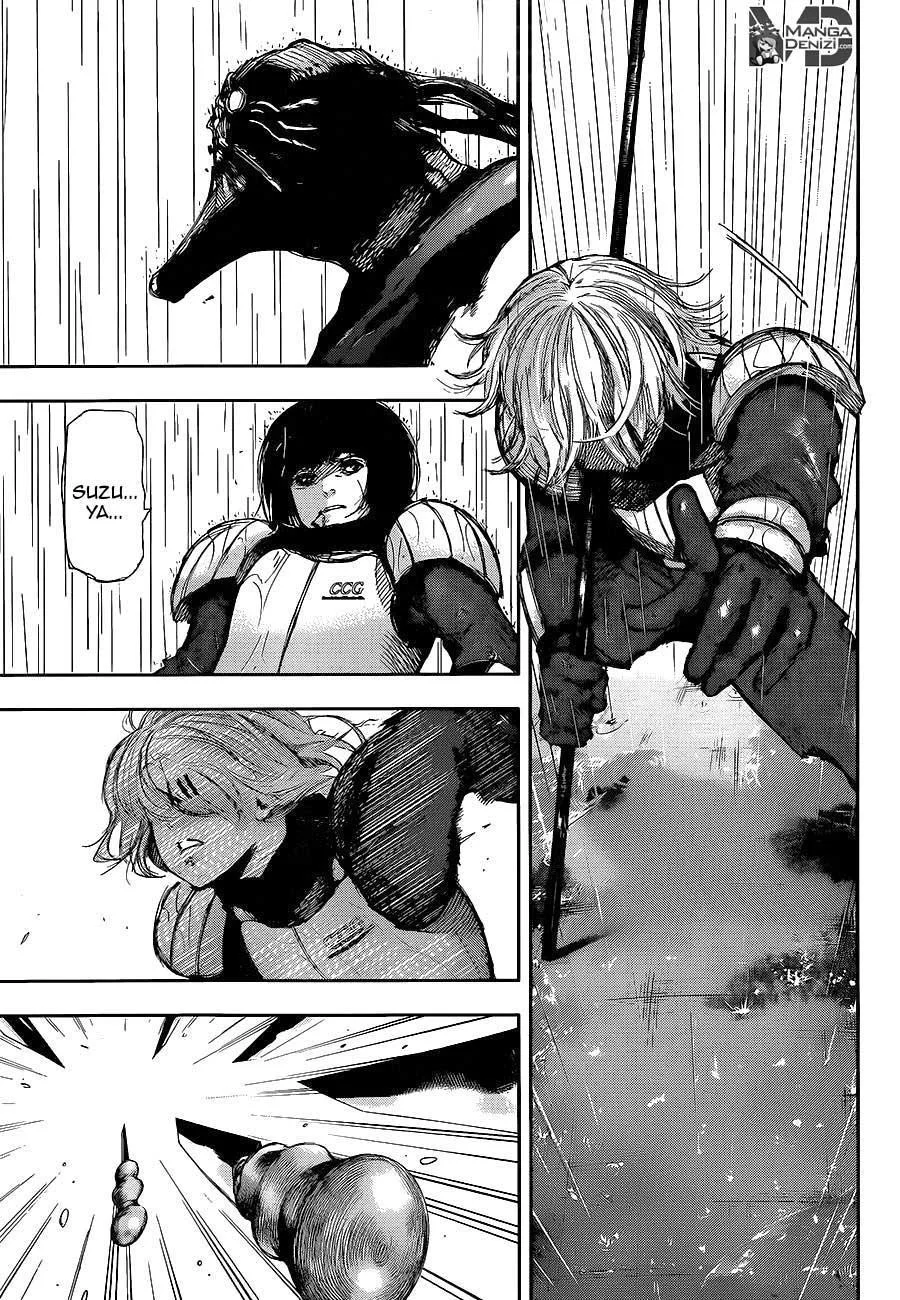 Tokyo Ghoul - Sayfa 10