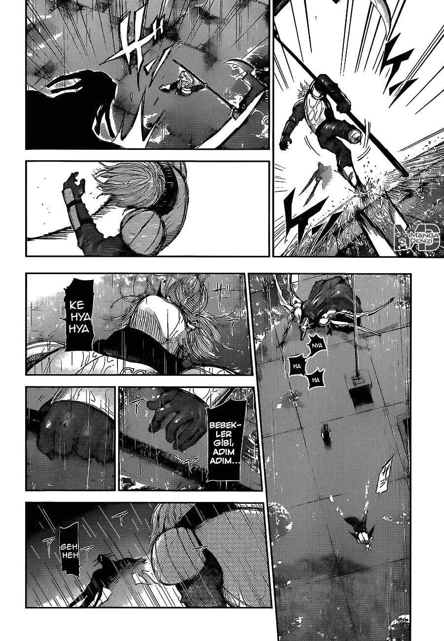 Tokyo Ghoul - Sayfa 13