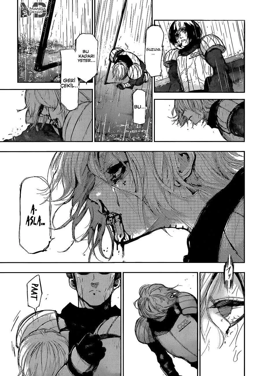 Tokyo Ghoul - Sayfa 14