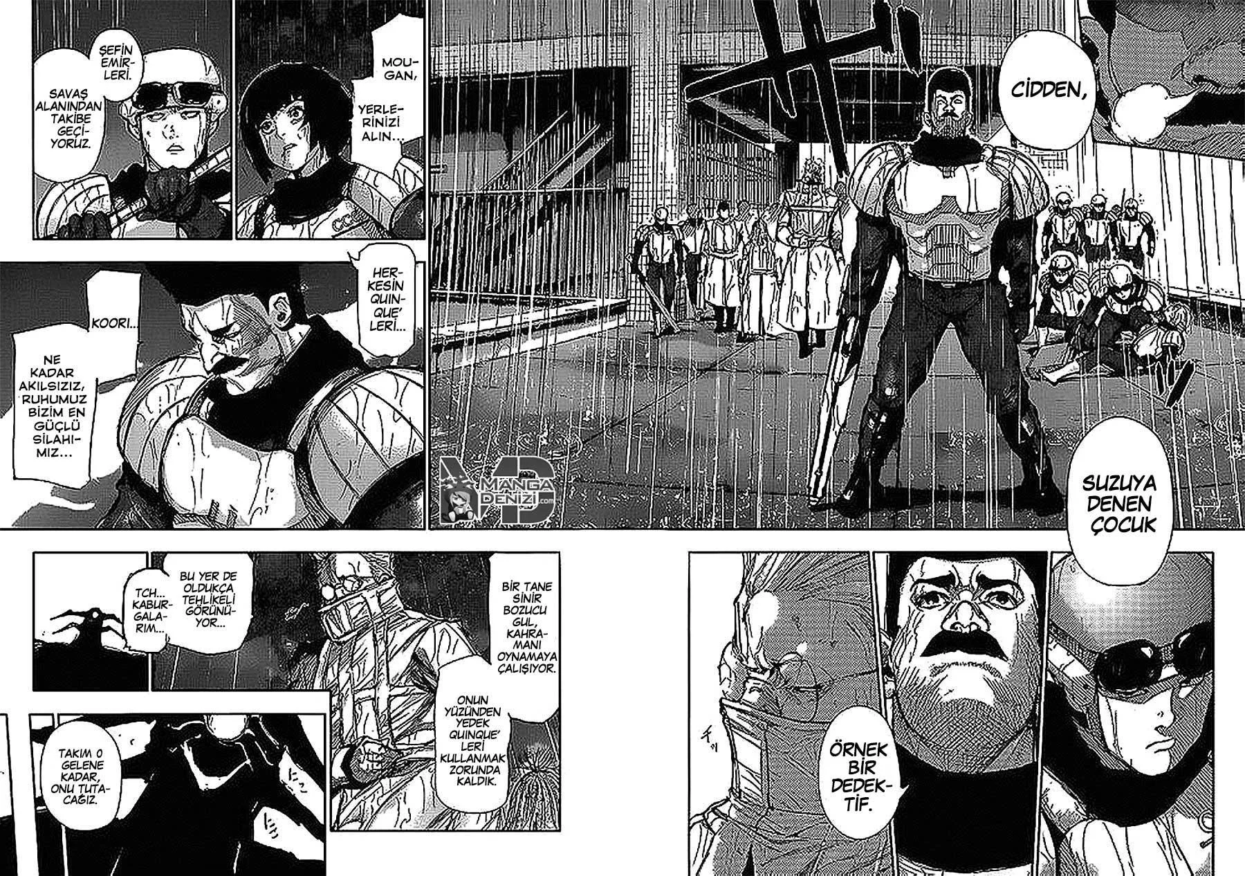 Tokyo Ghoul - Sayfa 15