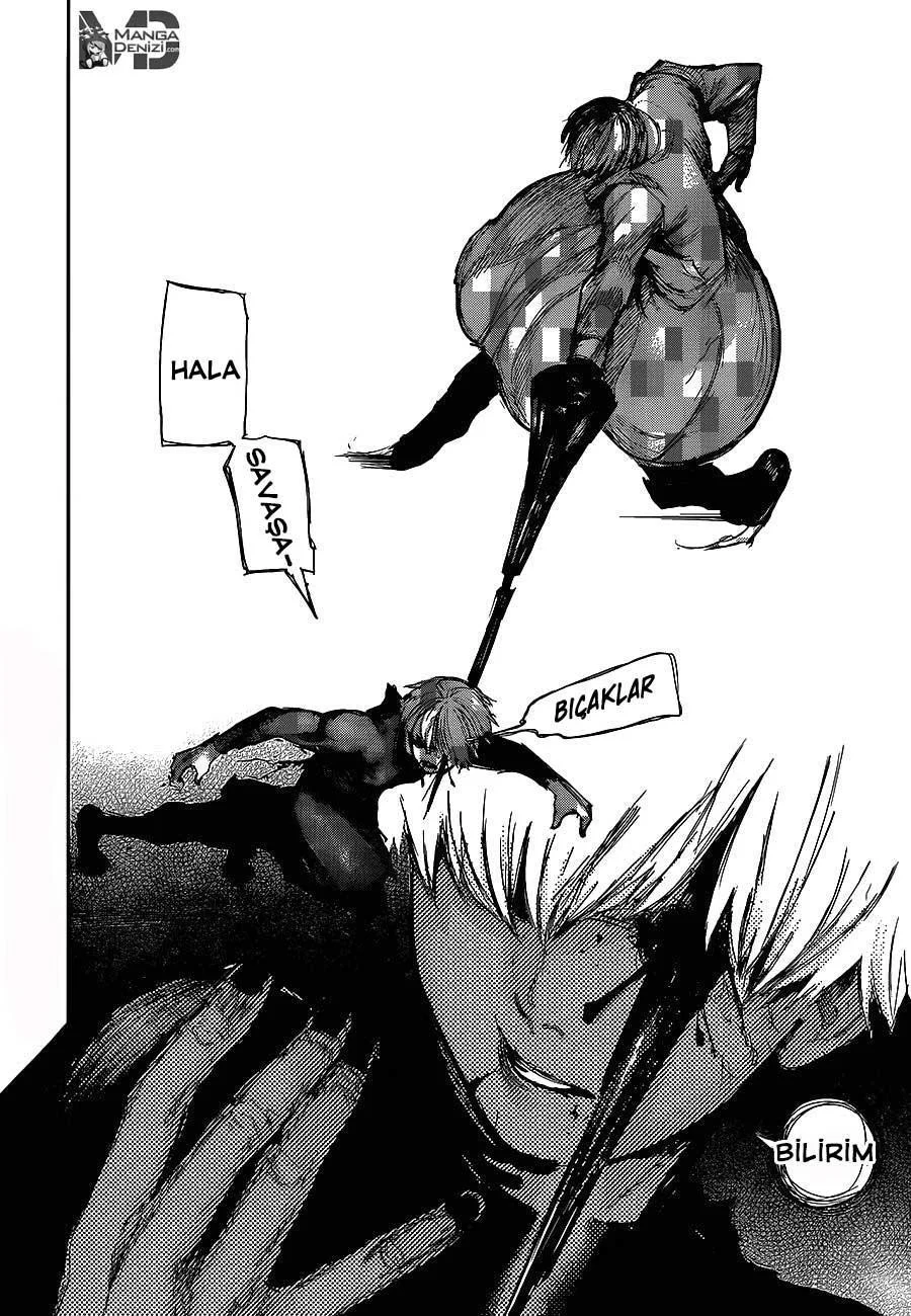 Tokyo Ghoul - Sayfa 17