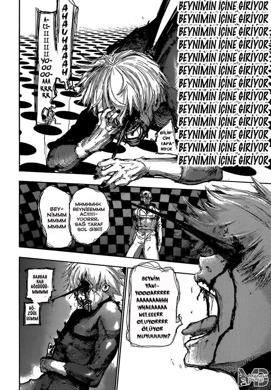 Tokyo Ghoul - Sayfa 3