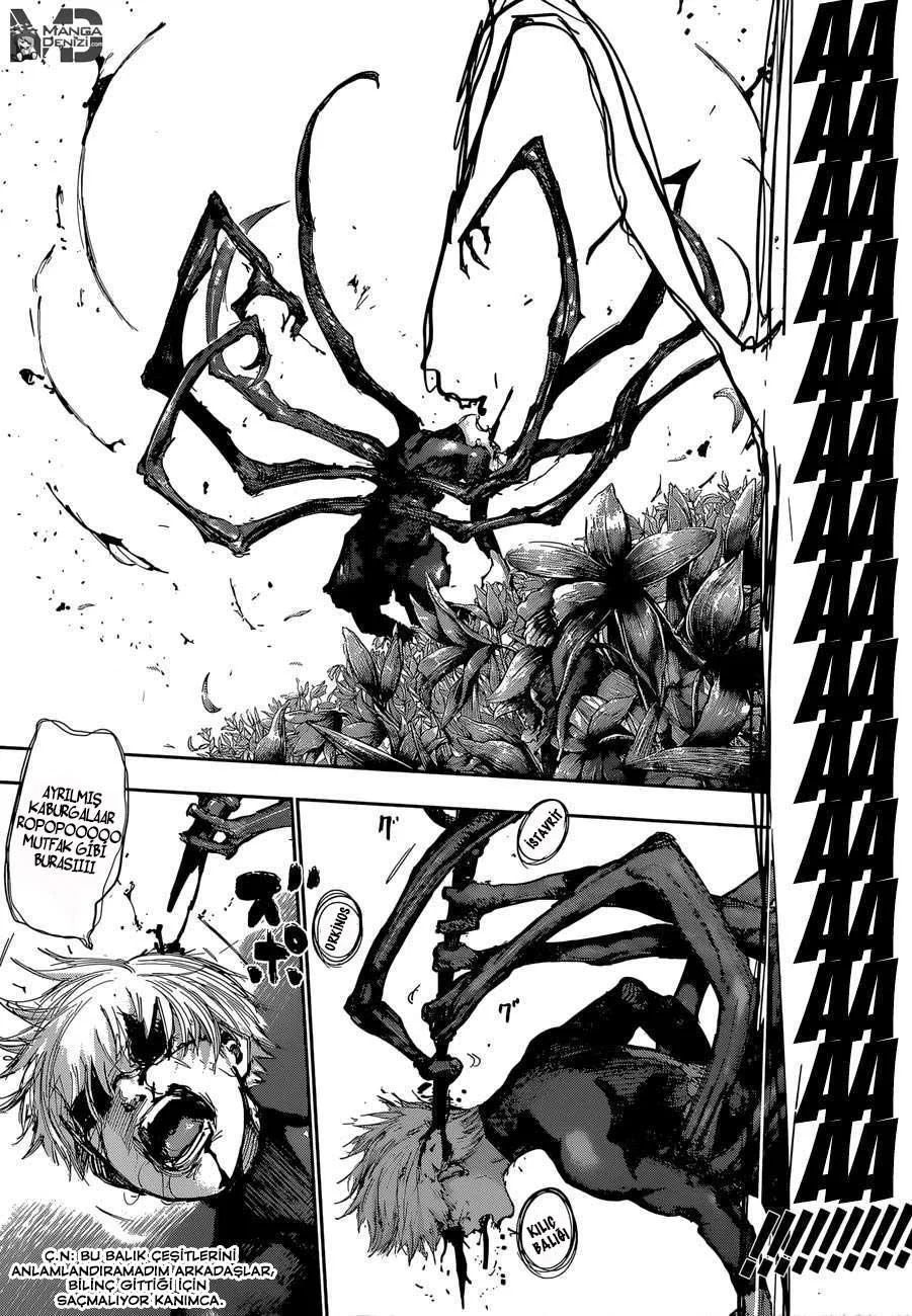 Tokyo Ghoul - Sayfa 4