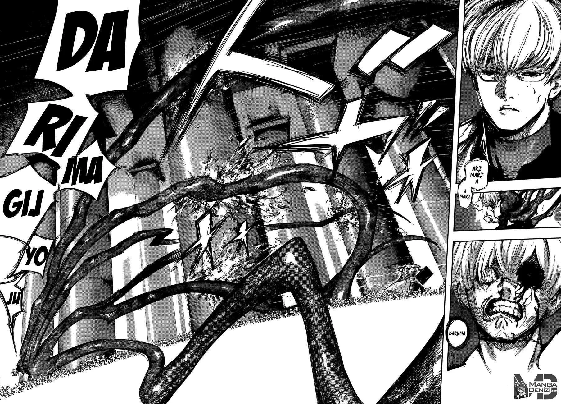 Tokyo Ghoul - Sayfa 5