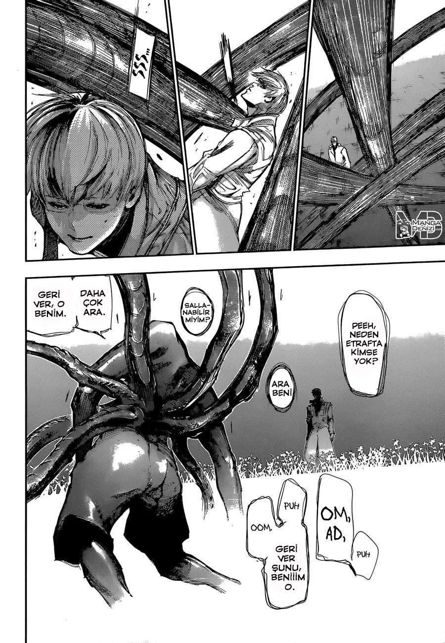 Tokyo Ghoul - Sayfa 6