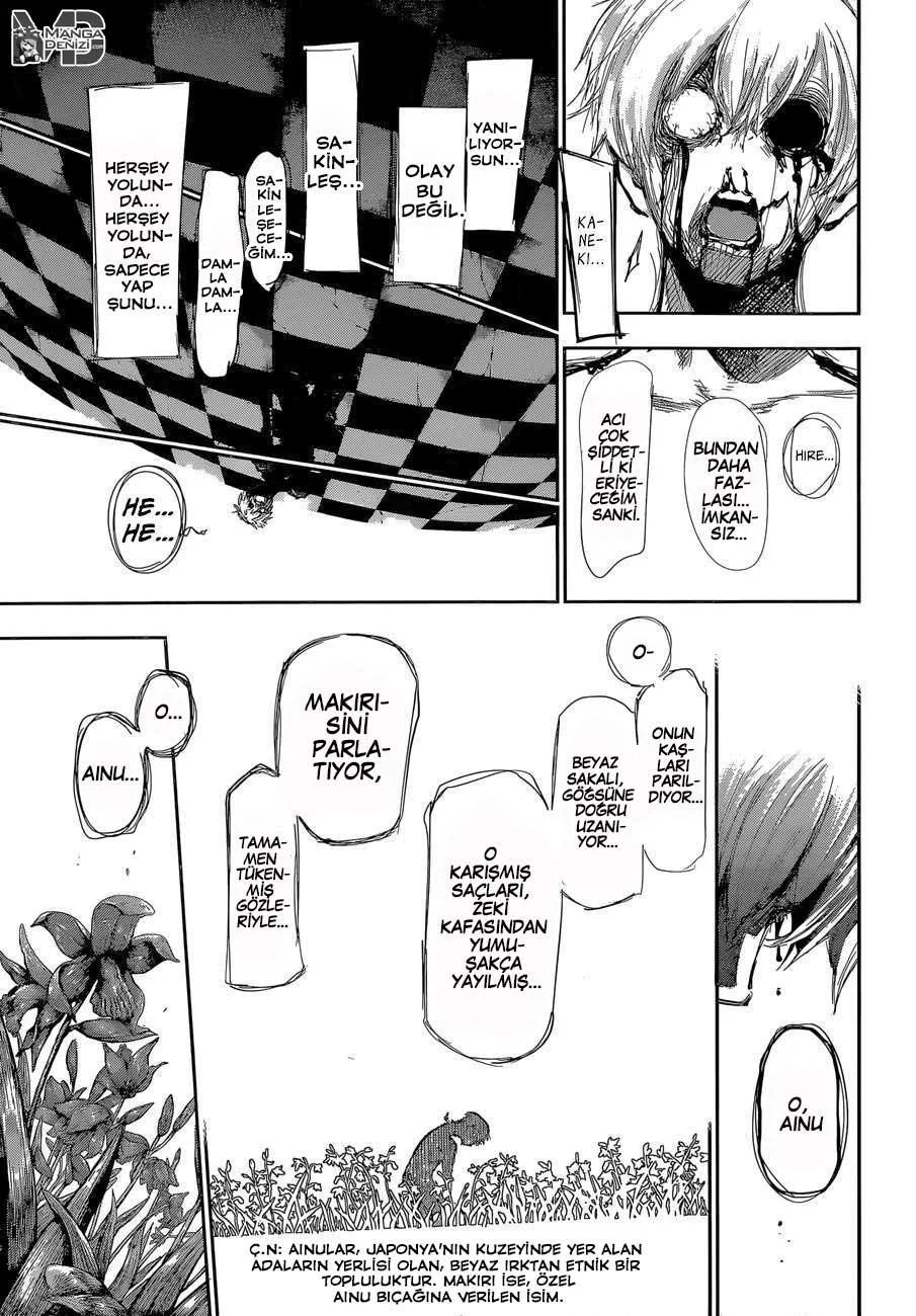 Tokyo Ghoul - Sayfa 7