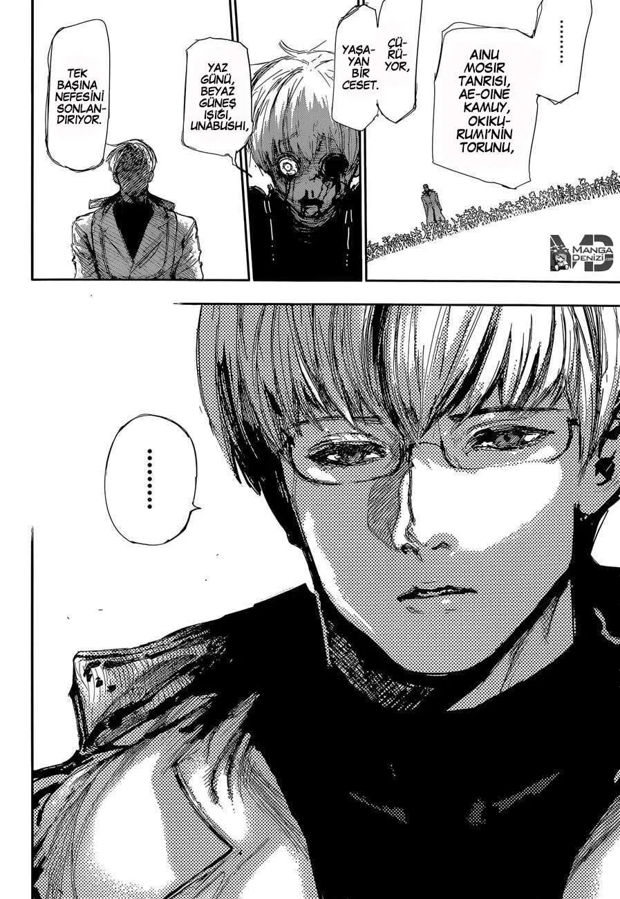 Tokyo Ghoul - Sayfa 8