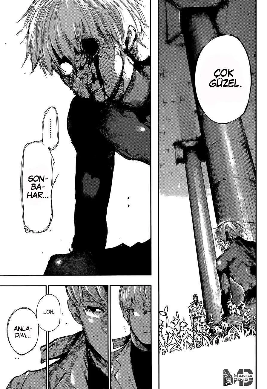 Tokyo Ghoul - Sayfa 9