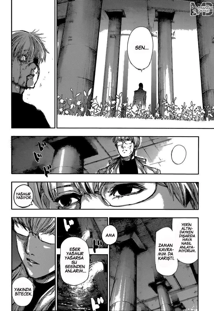 Tokyo Ghoul - Sayfa 10