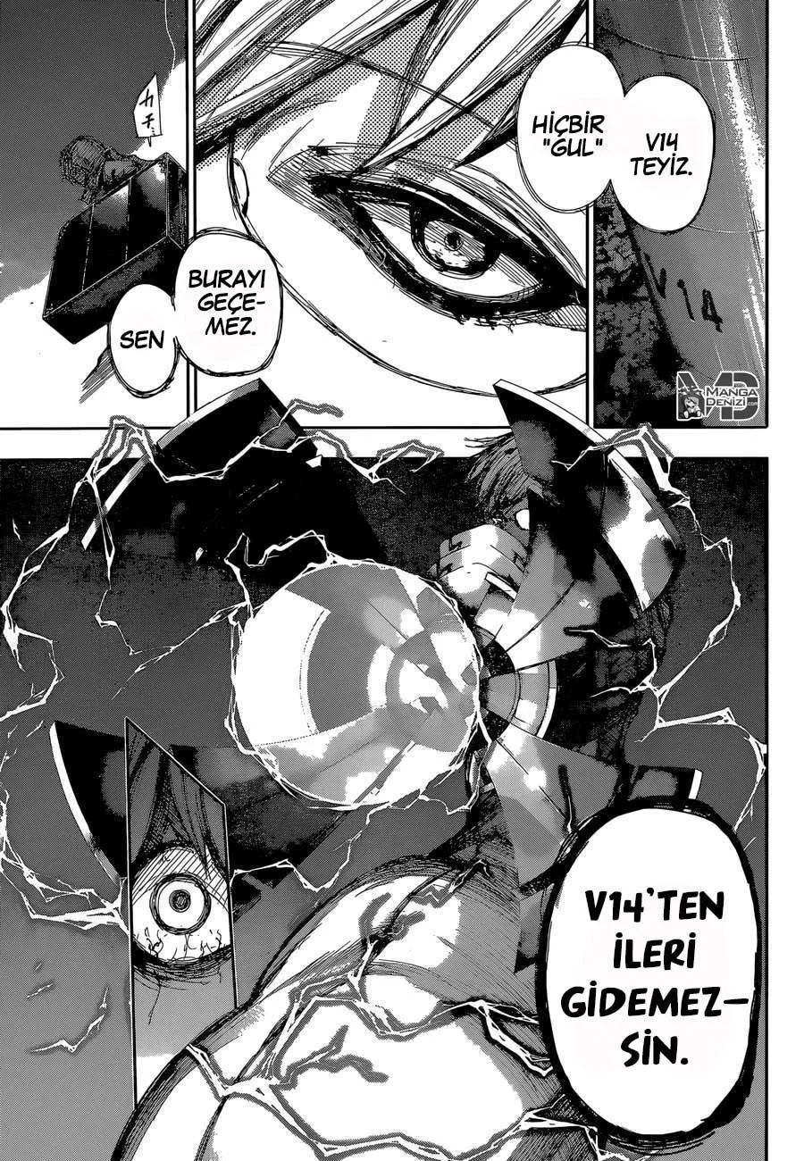 Tokyo Ghoul - Sayfa 11