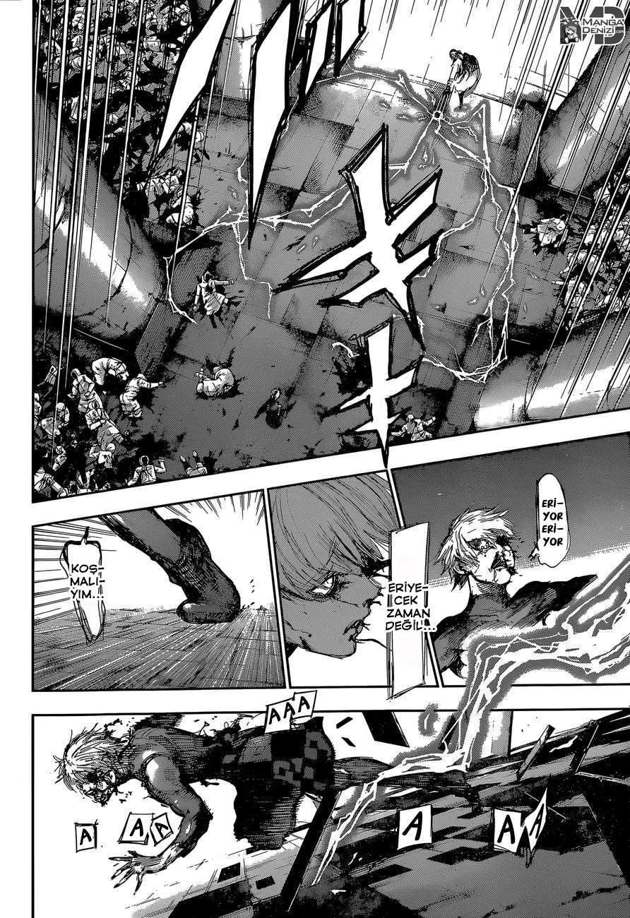 Tokyo Ghoul - Sayfa 12