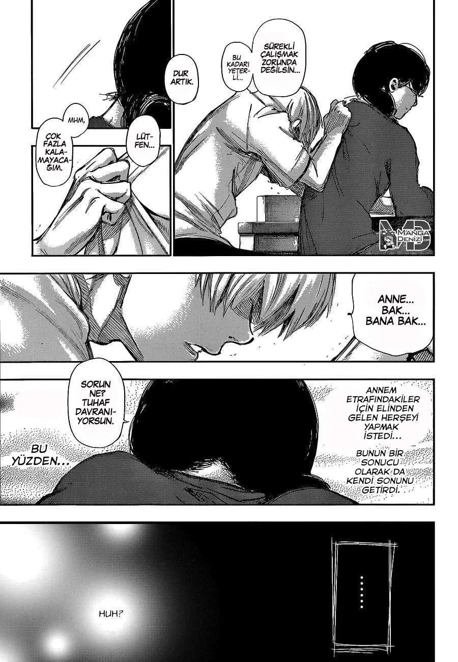 Tokyo Ghoul - Sayfa 5