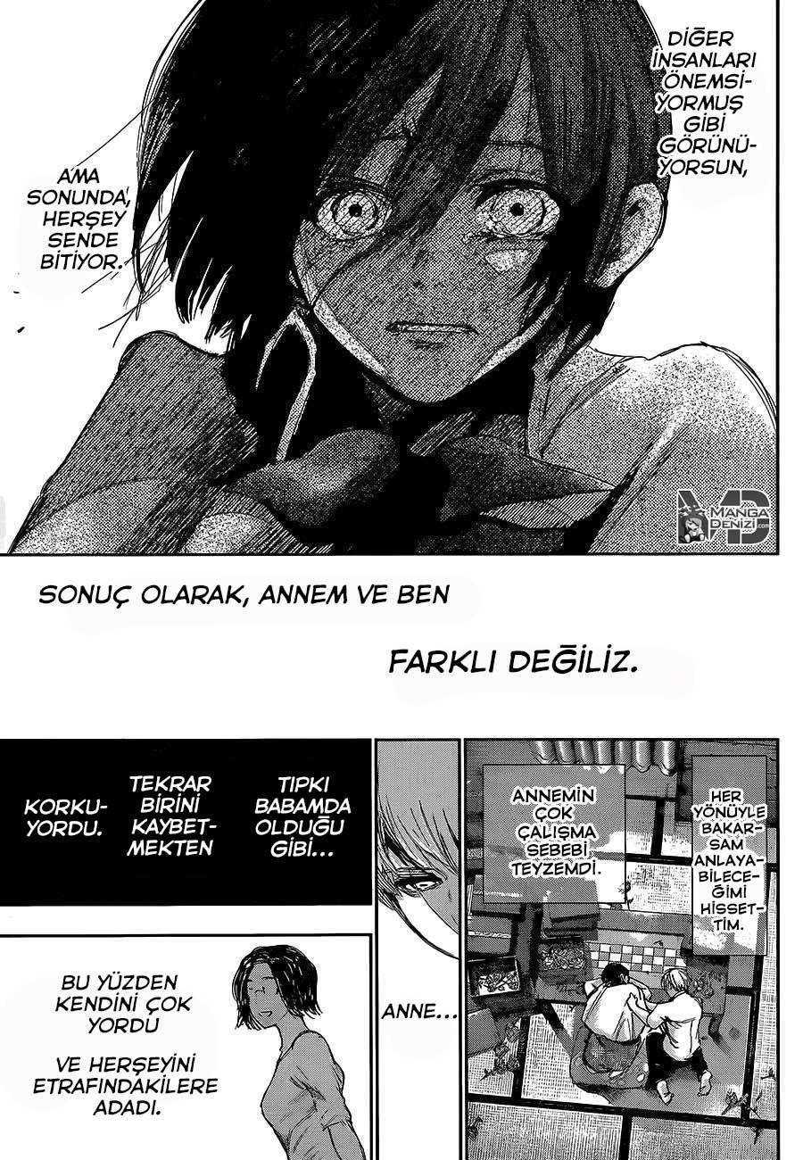 Tokyo Ghoul mangasının 140 bölümünün 7. sayfasını okuyorsunuz.