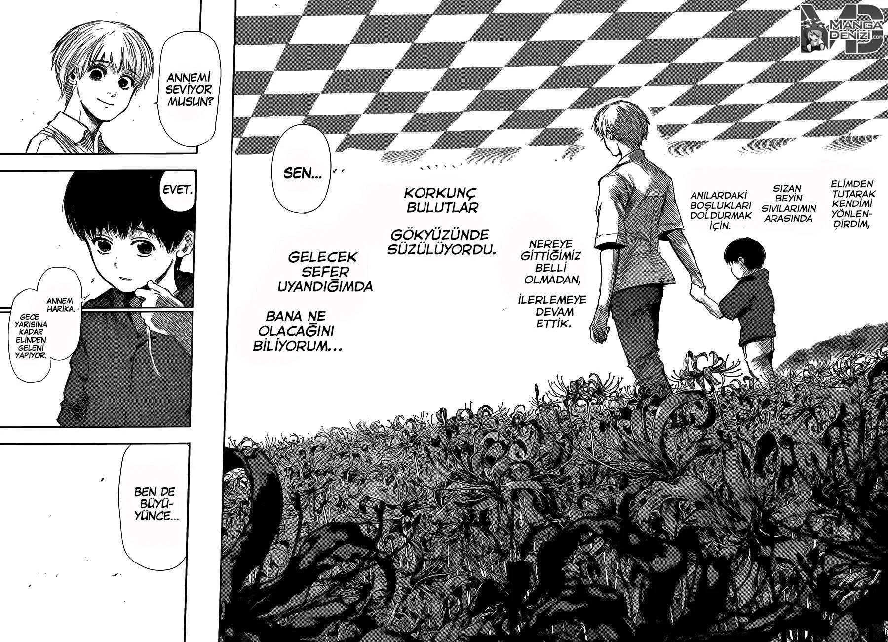 Tokyo Ghoul - Sayfa 10