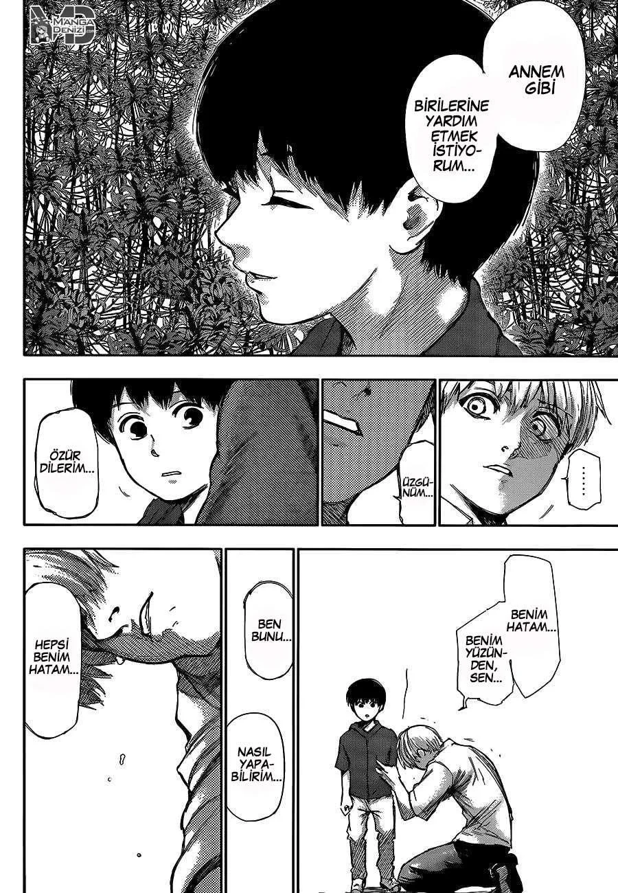 Tokyo Ghoul - Sayfa 11