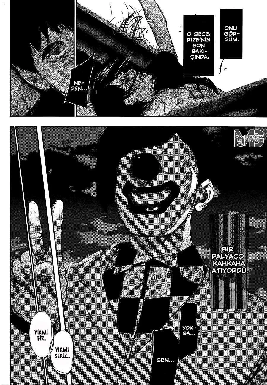 Tokyo Ghoul - Sayfa 14