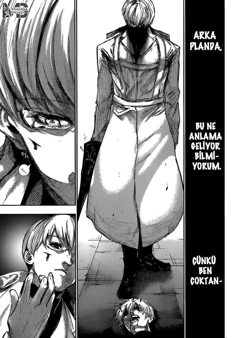 Tokyo Ghoul - Sayfa 15