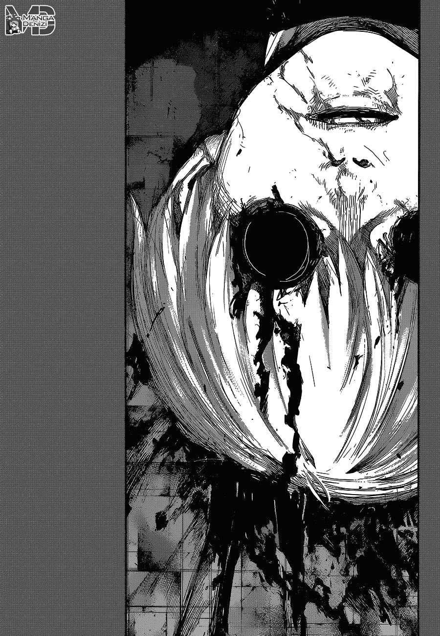 Tokyo Ghoul mangasının 140 bölümünün 16. sayfasını okuyorsunuz.