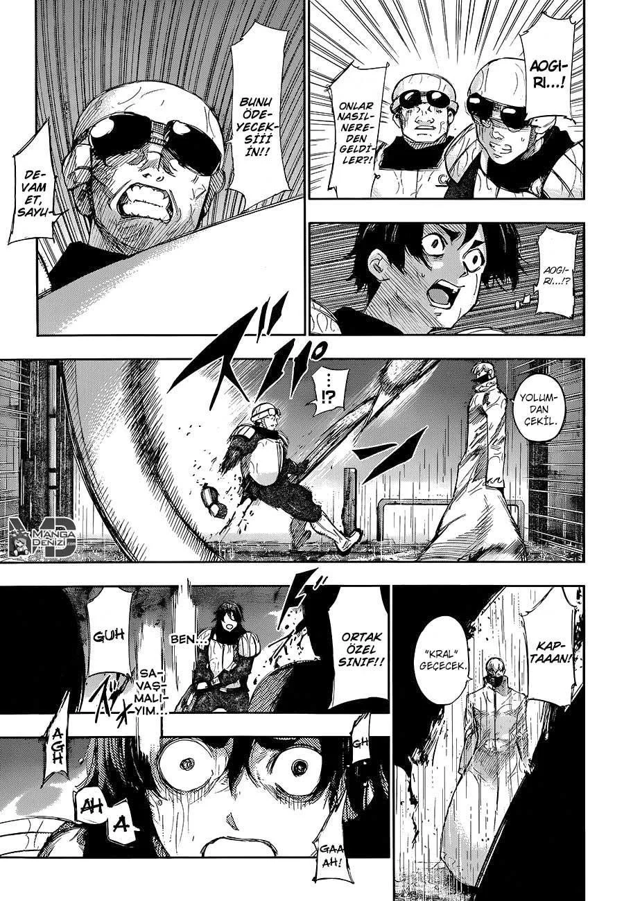 Tokyo Ghoul - Sayfa 6