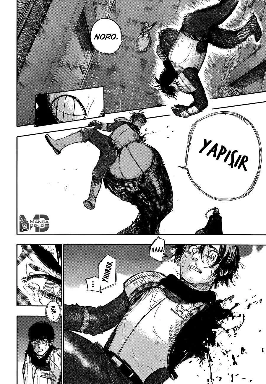 Tokyo Ghoul - Sayfa 11