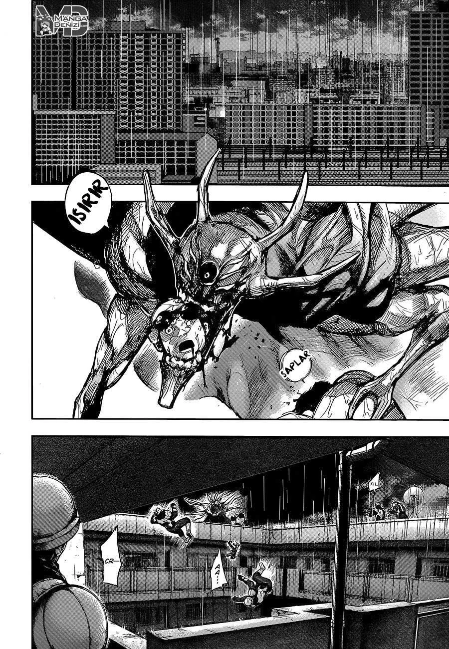 Tokyo Ghoul - Sayfa 13