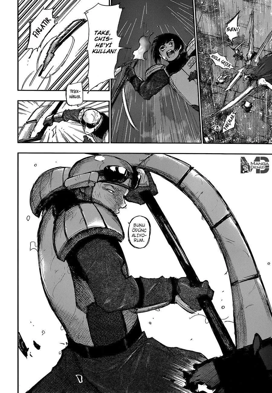 Tokyo Ghoul - Sayfa 15