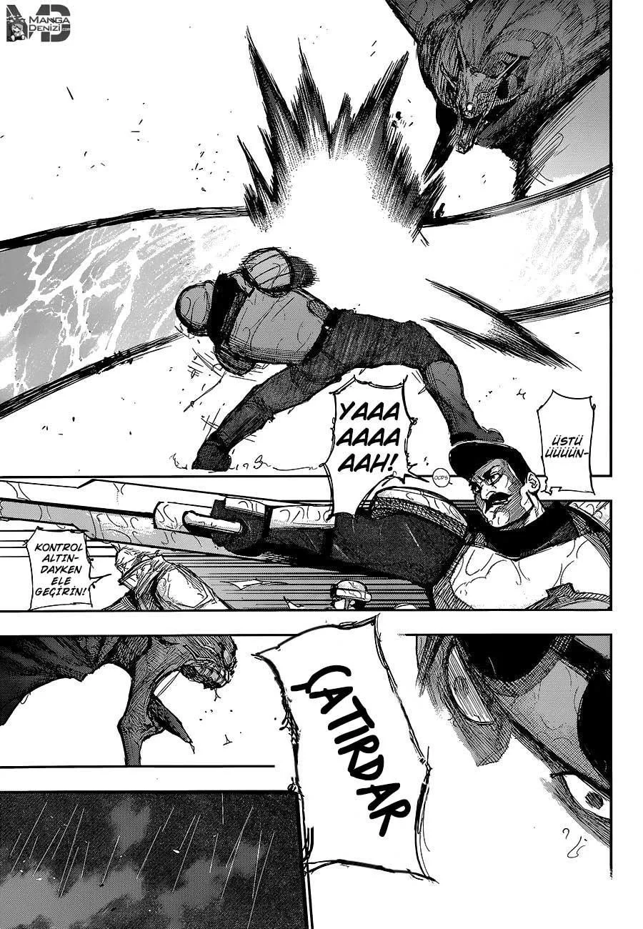 Tokyo Ghoul - Sayfa 16