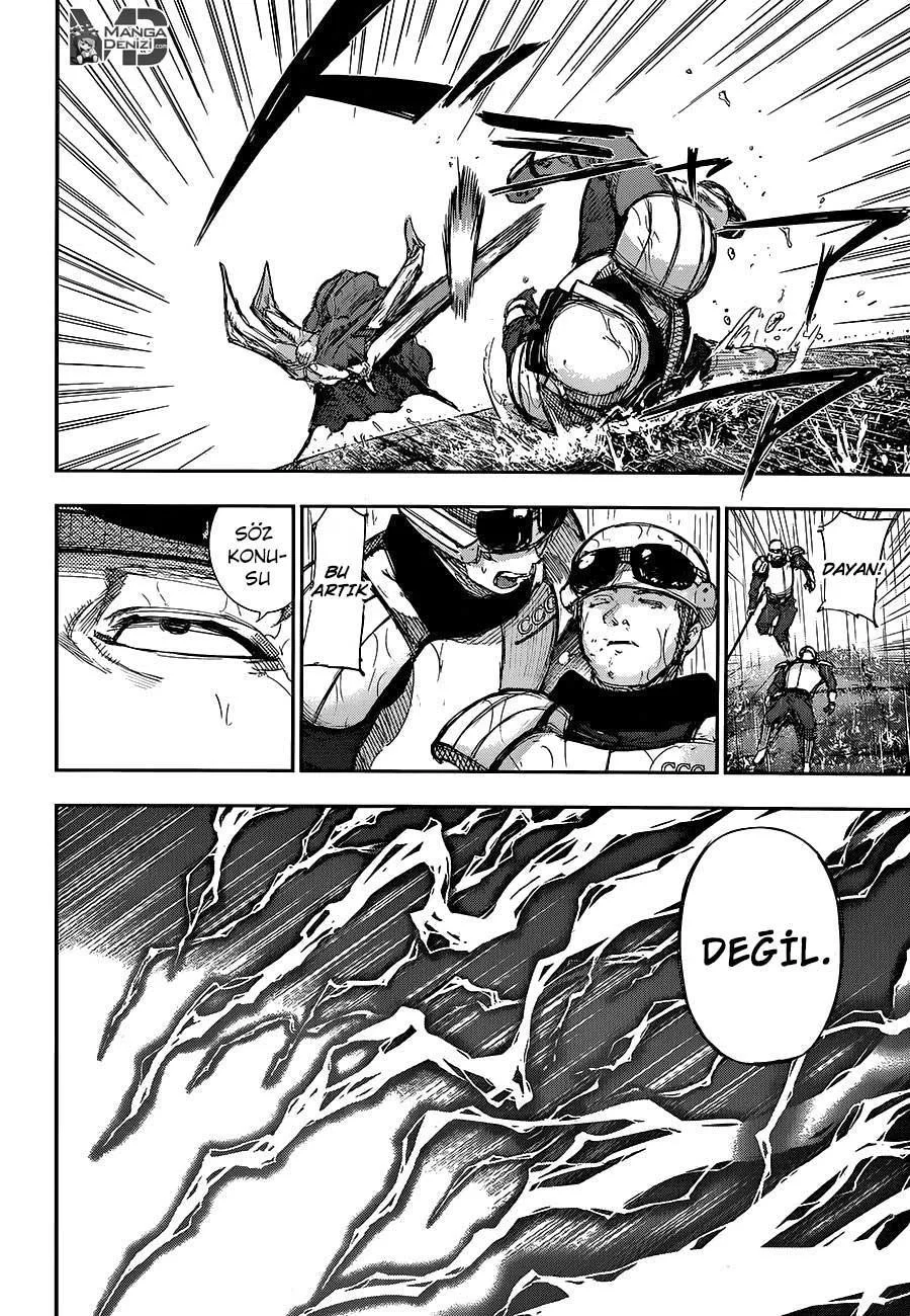 Tokyo Ghoul - Sayfa 17