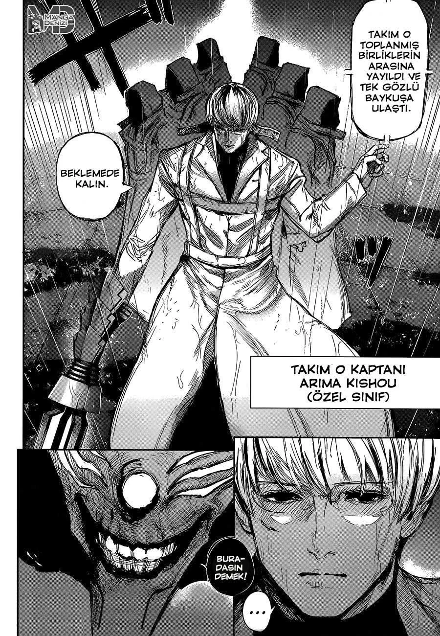 Tokyo Ghoul - Sayfa 19