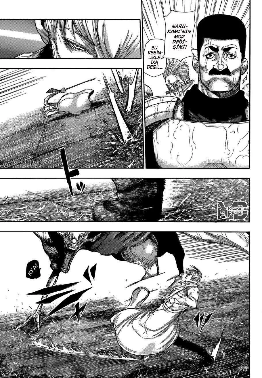 Tokyo Ghoul - Sayfa 5