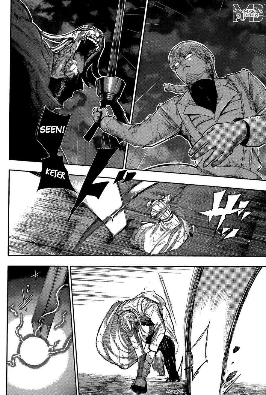 Tokyo Ghoul - Sayfa 6