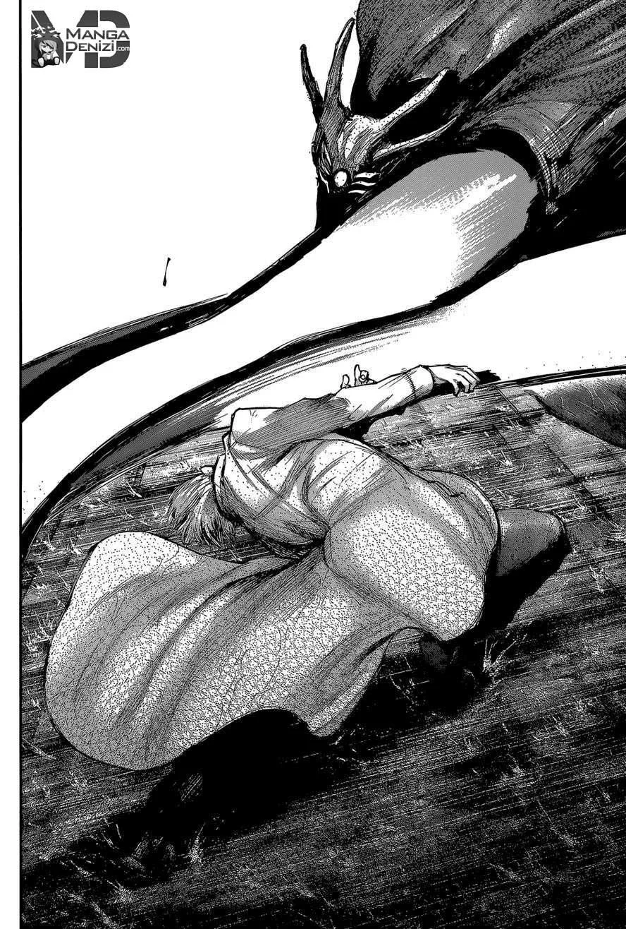 Tokyo Ghoul - Sayfa 8