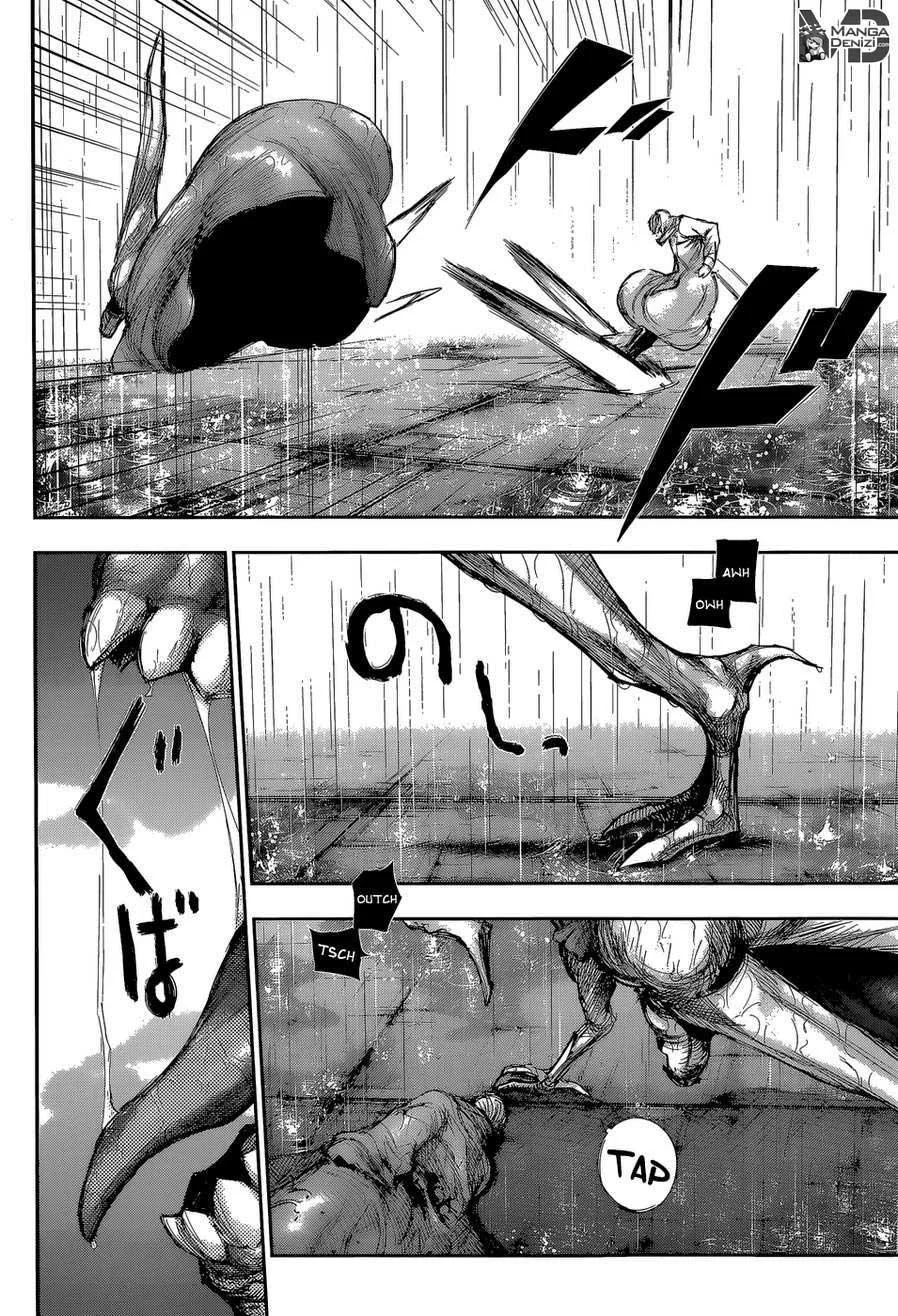 Tokyo Ghoul - Sayfa 10