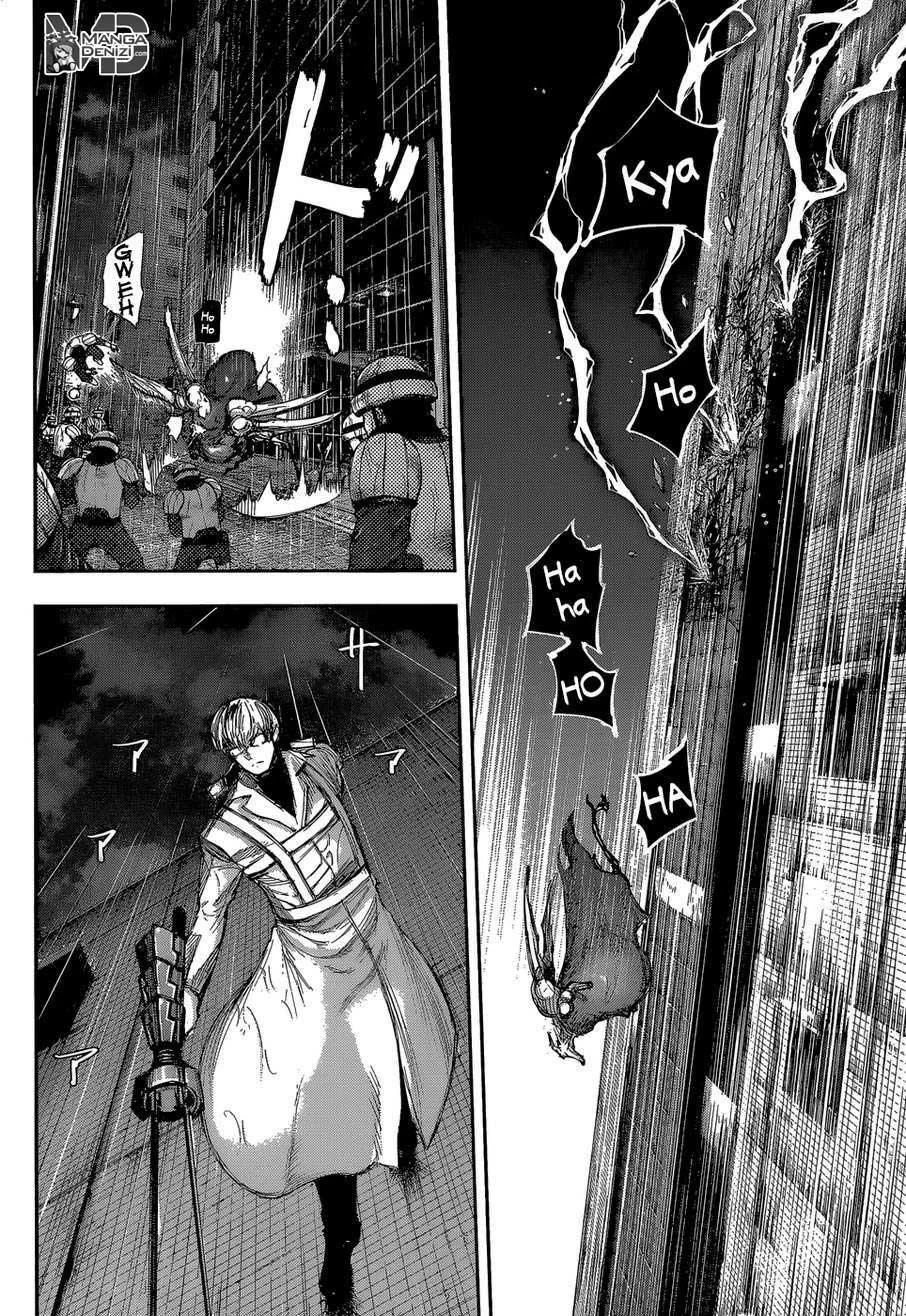 Tokyo Ghoul - Sayfa 14