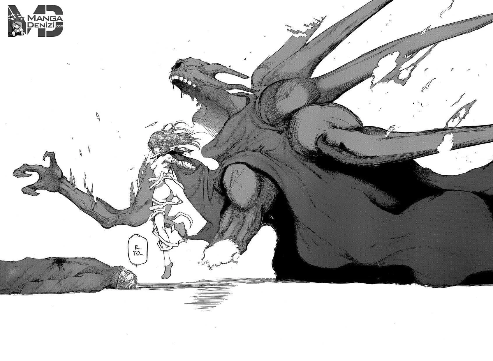 Tokyo Ghoul - Sayfa 16