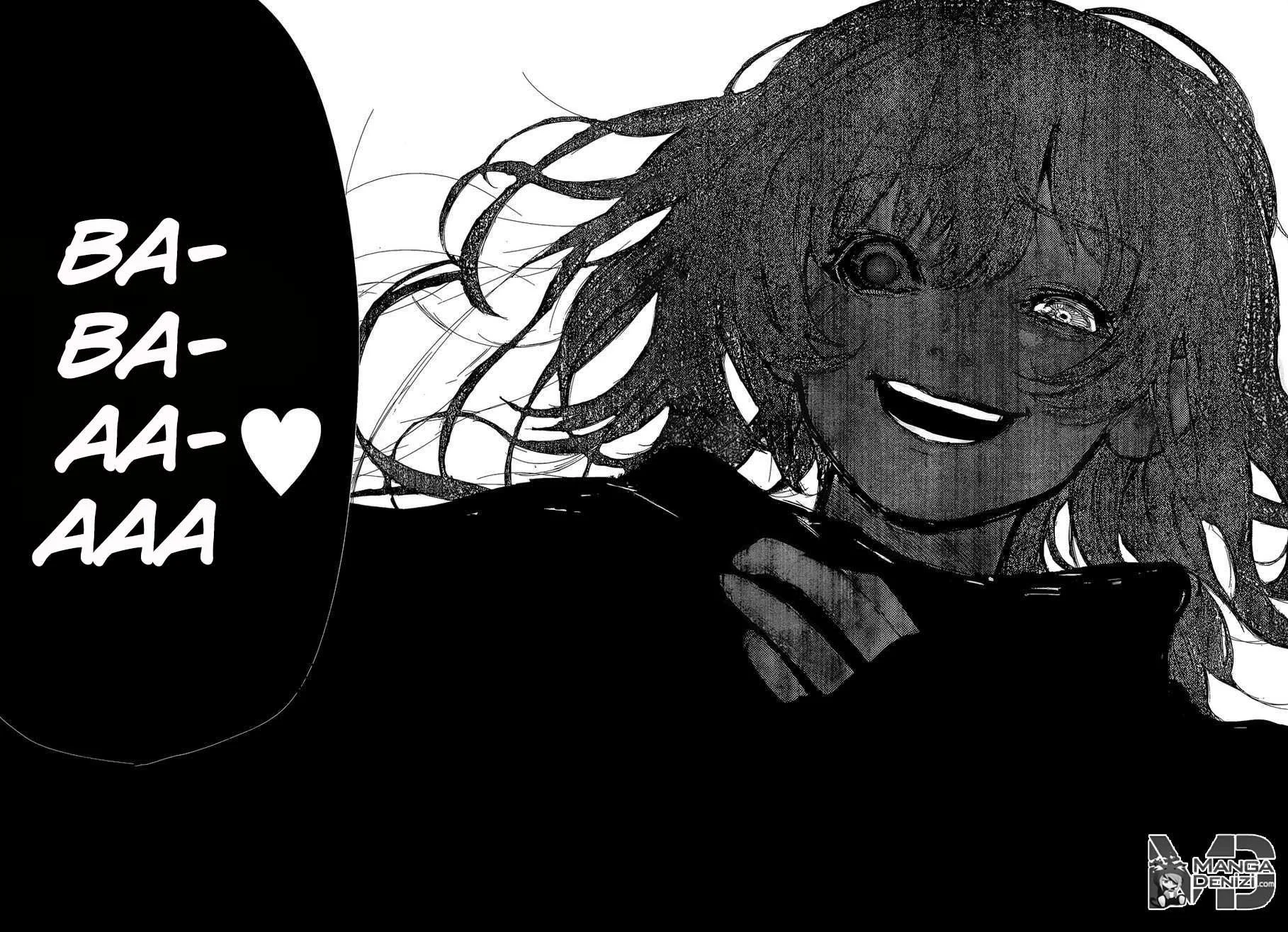 Tokyo Ghoul - Sayfa 17