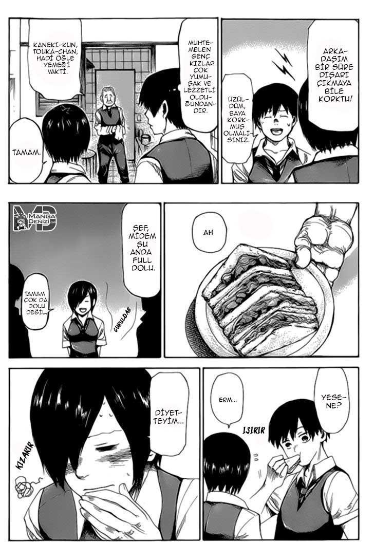 Tokyo Ghoul mangasının 143.5 bölümünün 9. sayfasını okuyorsunuz.