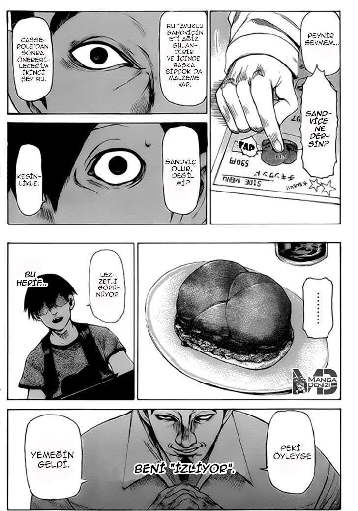 Tokyo Ghoul mangasının 143.5 bölümünün 21. sayfasını okuyorsunuz.