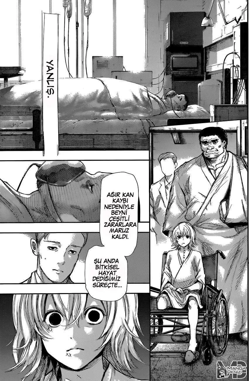 Tokyo Ghoul - Sayfa 4