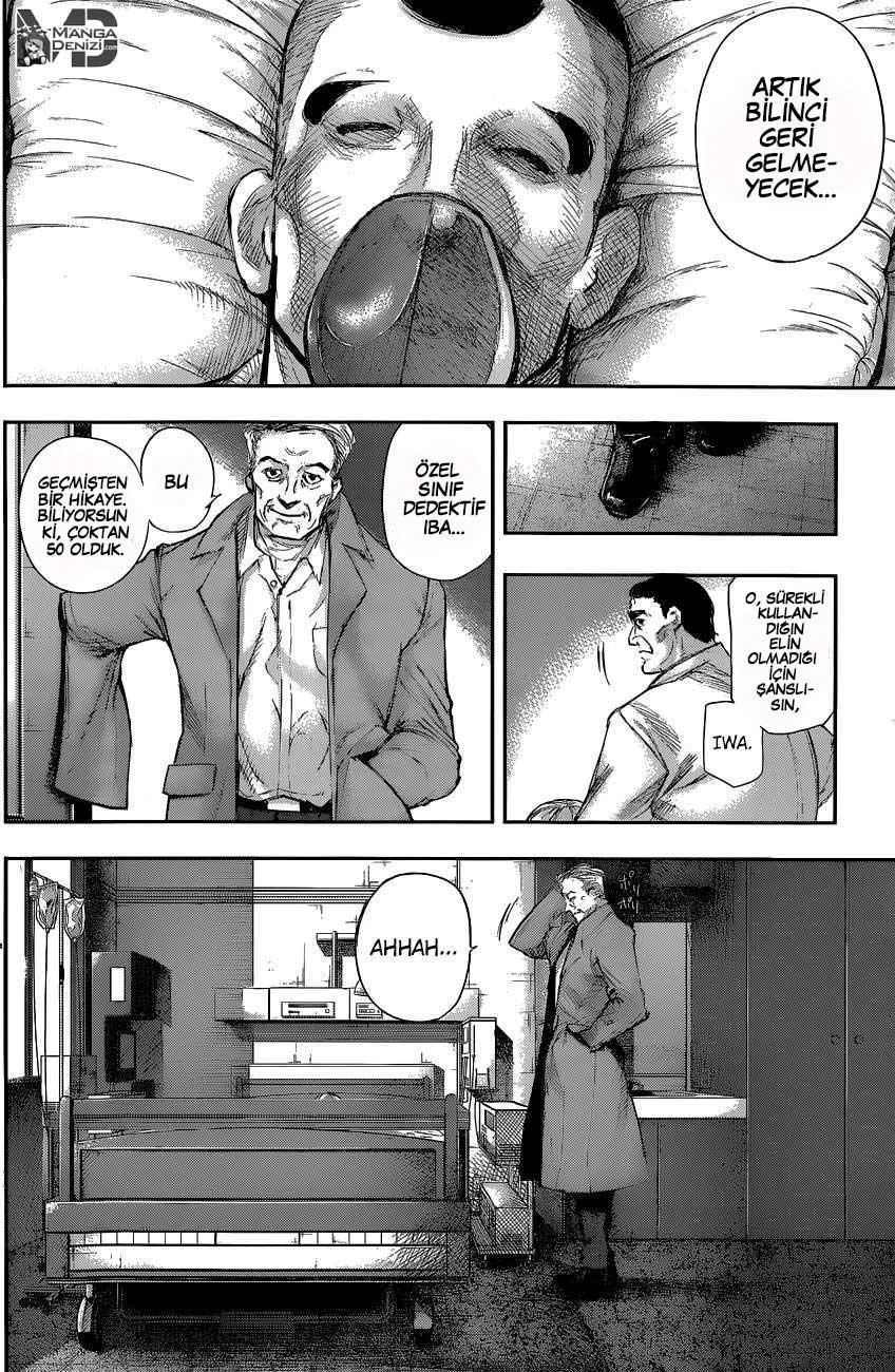 Tokyo Ghoul - Sayfa 5