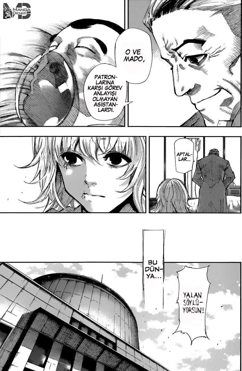 Tokyo Ghoul - Sayfa 6