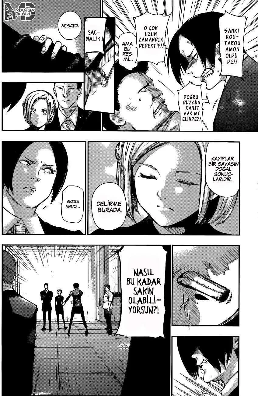 Tokyo Ghoul - Sayfa 7